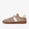 Γυναικεία Sneakers Seco Speed2 από ανοιχτό καφέ σουέτ Γυναικεία Sneakers Seco Speed2 από ανοιχτό καφέ σουέτ
