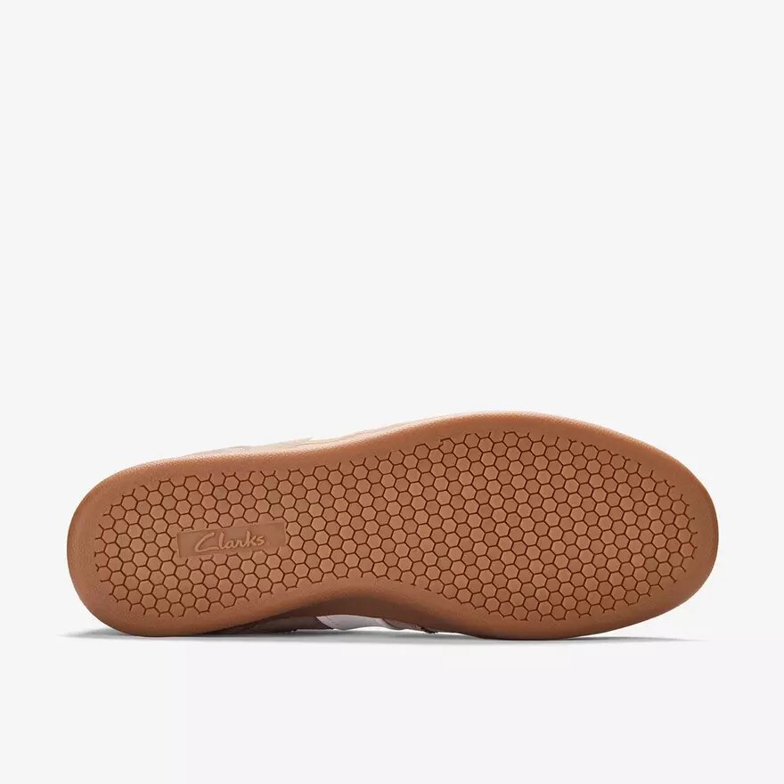 Γυναικεία Sneakers Seco Speed2 από ανοιχτό καφέ σουέτ Γυναικεία Sneakers Seco Speed2 από ανοιχτό καφέ σουέτ