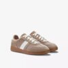 Γυναικεία Sneakers Seco Speed2 από ανοιχτό καφέ σουέτ Γυναικεία Sneakers Seco Speed2 από ανοιχτό καφέ σουέτ
