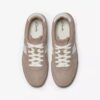 Γυναικεία Sneakers Seco Speed2 από ανοιχτό καφέ σουέτ Γυναικεία Sneakers Seco Speed2 από ανοιχτό καφέ σουέτ