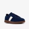 Γυναικεία Sneakers Seco Speed2 από σουέτ σε χρώμα ναυτικό μπλε Γυναικεία Sneakers Seco Speed2 από σουέτ σε χρώμα ναυτικό μπλε