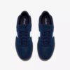 Γυναικεία Sneakers Seco Speed2 από σουέτ σε χρώμα ναυτικό μπλε Γυναικεία Sneakers Seco Speed2 από σουέτ σε χρώμα ναυτικό μπλε