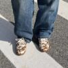 Γυναικεία Sneakers Seco Speed2 με μοτίβο αγελάδας Γυναικεία Sneakers Seco Speed2 με μοτίβο αγελάδας