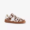 Γυναικεία Sneakers Seco Speed2 με μοτίβο αγελάδας Γυναικεία Sneakers Seco Speed2 με μοτίβο αγελάδας