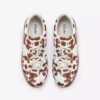 Γυναικεία Sneakers Seco Speed2 με μοτίβο αγελάδας Γυναικεία Sneakers Seco Speed2 με μοτίβο αγελάδας