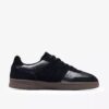 Γυναικεία Sneakers Seco Speed2 σε μαύρο χρώμα Γυναικεία Sneakers Seco Speed2 σε μαύρο χρώμα