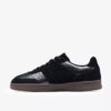 Γυναικεία Sneakers Seco Speed2 σε μαύρο χρώμα Γυναικεία Sneakers Seco Speed2 σε μαύρο χρώμα