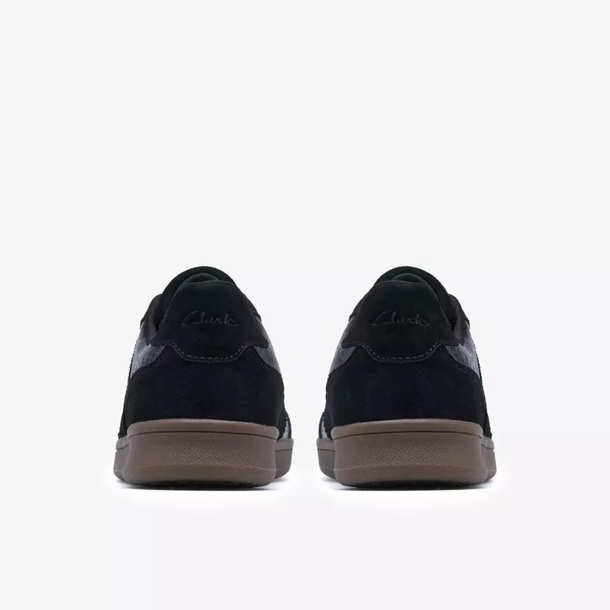Γυναικεία Sneakers Seco Speed2 σε μαύρο χρώμα Γυναικεία Sneakers Seco Speed2 σε μαύρο χρώμα
