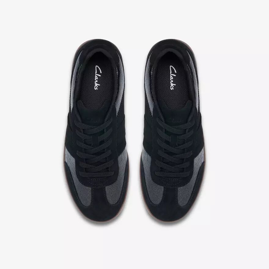 Γυναικεία Sneakers Seco Speed2 σε μαύρο χρώμα Γυναικεία Sneakers Seco Speed2 σε μαύρο χρώμα
