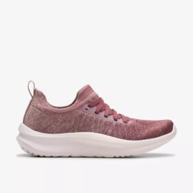 Γυναικεία Sneakers Solevana Lace Merlot