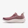 Γυναικεία Sneakers Solevana Lace Merlot Γυναικεία Sneakers Solevana Lace Merlot
