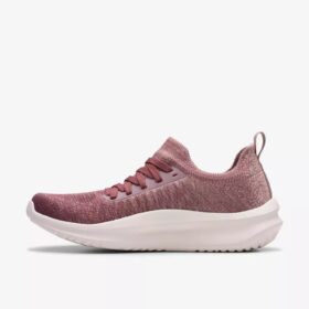 Γυναικεία Sneakers Solevana Lace Merlot