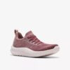 Γυναικεία Sneakers Solevana Lace Merlot Γυναικεία Sneakers Solevana Lace Merlot