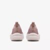 Γυναικεία Sneakers Solevana Lace Merlot Γυναικεία Sneakers Solevana Lace Merlot