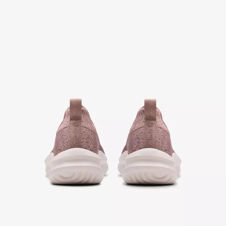 Γυναικεία Sneakers Solevana Lace Merlot Γυναικεία Sneakers Solevana Lace Merlot