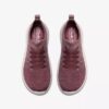 Γυναικεία Sneakers Solevana Lace Merlot Γυναικεία Sneakers Solevana Lace Merlot