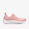 Γυναικεία Sneakers Solevana Lace σε χρώμα Dusty Pink Γυναικεία Sneakers Solevana Lace σε χρώμα Dusty Pink