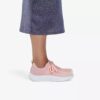 Γυναικεία Sneakers Solevana Lace σε χρώμα Dusty Pink Γυναικεία Sneakers Solevana Lace σε χρώμα Dusty Pink