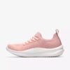 Γυναικεία Sneakers Solevana Lace σε χρώμα Dusty Pink Γυναικεία Sneakers Solevana Lace σε χρώμα Dusty Pink