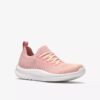 Γυναικεία Sneakers Solevana Lace σε χρώμα Dusty Pink Γυναικεία Sneakers Solevana Lace σε χρώμα Dusty Pink