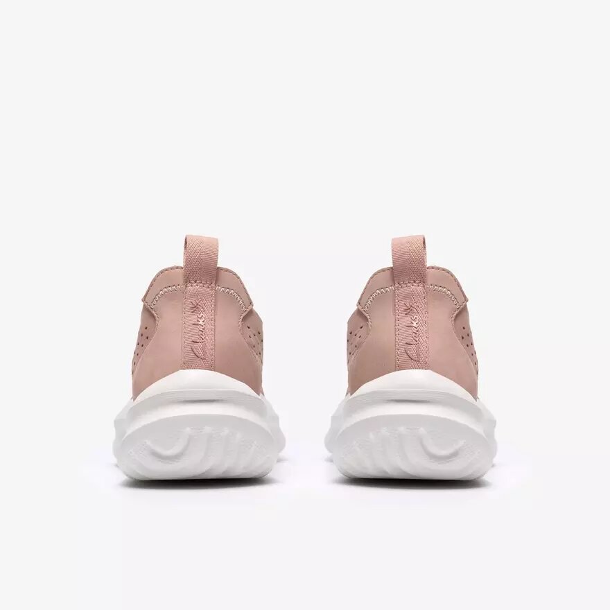 Γυναικεία Sneakers Solevana σε ανοιχτό ροζ χρώμα Γυναικεία Sneakers Solevana σε ανοιχτό ροζ χρώμα