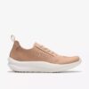 Γυναικεία Sneakers Solevana Style Sand Γυναικεία Sneakers Solevana Style Sand