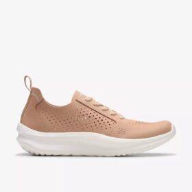 Γυναικεία Sneakers Solevana Style Sand