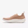 Γυναικεία Sneakers Solevana Style Sand Γυναικεία Sneakers Solevana Style Sand