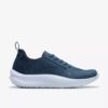 Γυναικεία Sneakers Solevana Style σε χρώμα ναυτικό μπλε Γυναικεία Sneakers Solevana Style σε χρώμα ναυτικό μπλε