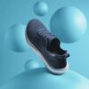 Γυναικεία Sneakers Solevana Style σε χρώμα ναυτικό μπλε Γυναικεία Sneakers Solevana Style σε χρώμα ναυτικό μπλε