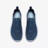 Γυναικεία Sneakers Solevana Style σε χρώμα ναυτικό μπλε Γυναικεία Sneakers Solevana Style σε χρώμα ναυτικό μπλε