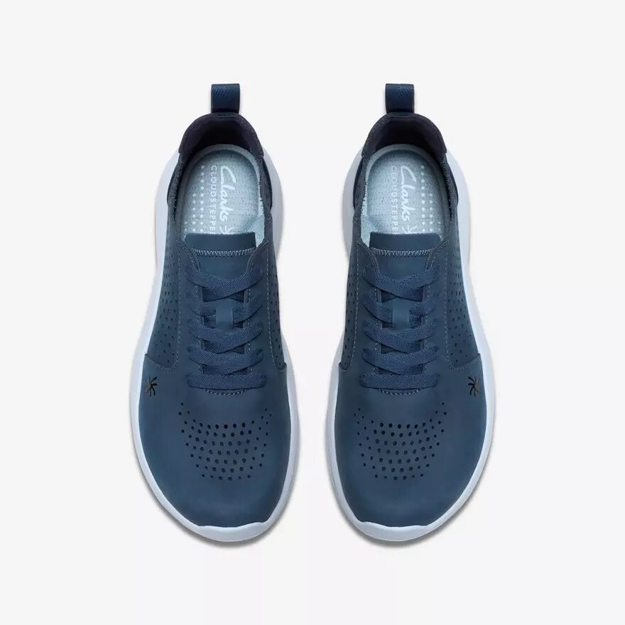 Γυναικεία Sneakers Solevana Style σε χρώμα ναυτικό μπλε Γυναικεία Sneakers Solevana Style σε χρώμα ναυτικό μπλε