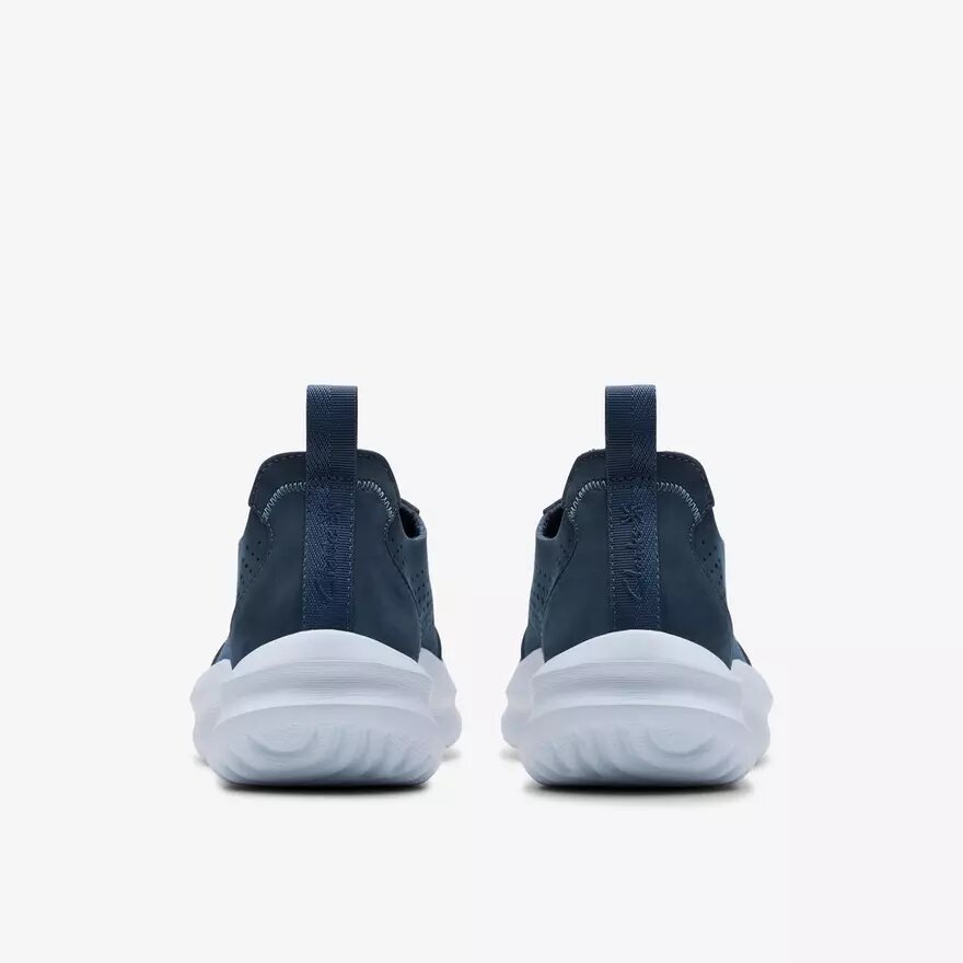 Γυναικεία Sneakers Solevana Style σε χρώμα ναυτικό μπλε Γυναικεία Sneakers Solevana Style σε χρώμα ναυτικό μπλε