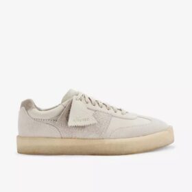 Γυναικεία Tor 80. Λευκά Sneakers
