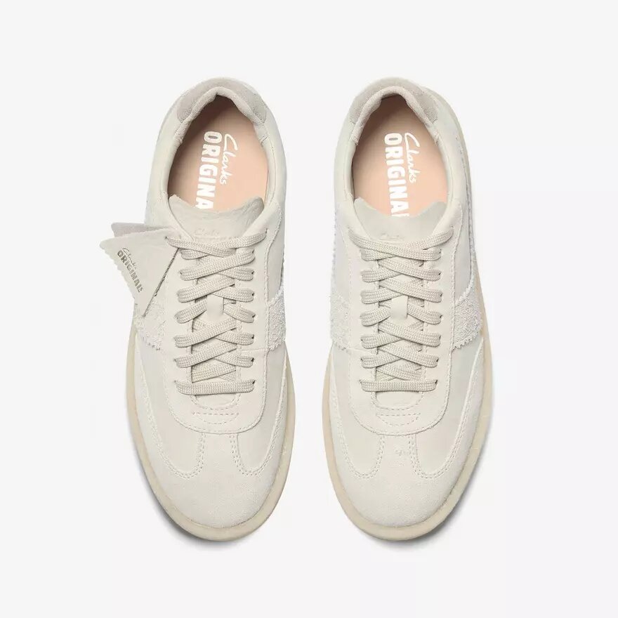 Γυναικεία Tor 80. Λευκά Sneakers Γυναικεία Tor 80. Λευκά Sneakers