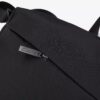 Γυναικεία τσάντα Cloudstepper Crossbody σε μαύρο χρώμα