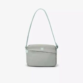 Γυναικεία τσάντα Cloudstepper Crossbody σε πράσινο χρώμα