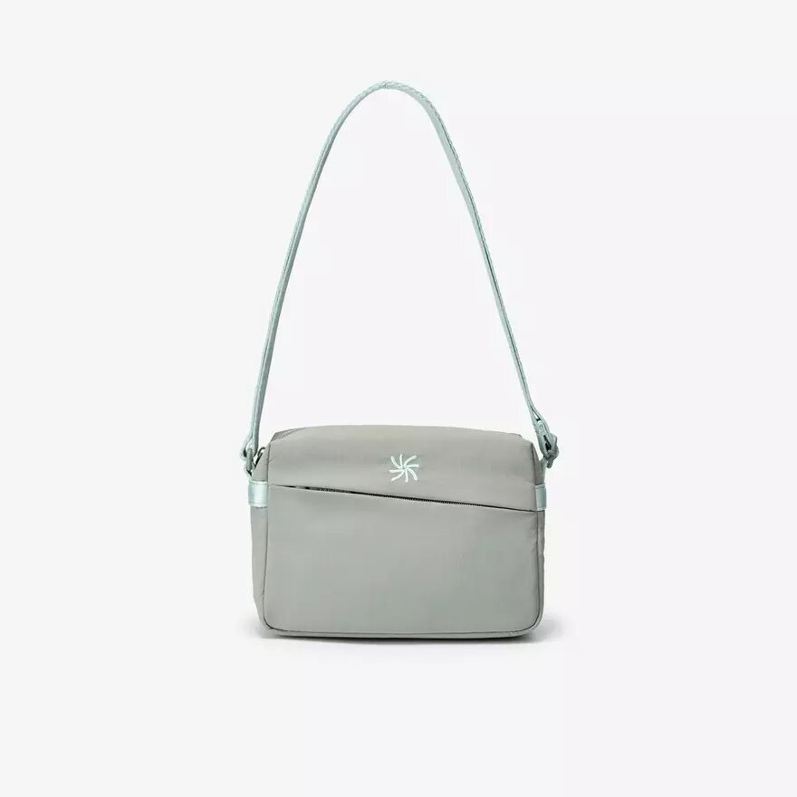 Γυναικεία τσάντα Cloudstepper Crossbody σε πράσινο χρώμα Γυναικεία τσάντα Cloudstepper Crossbody σε πράσινο χρώμα
