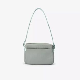 Γυναικεία τσάντα Cloudstepper Crossbody σε πράσινο χρώμα
