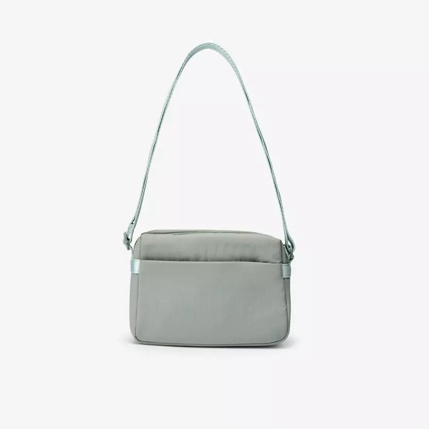 Γυναικεία τσάντα Cloudstepper Crossbody σε πράσινο χρώμα Γυναικεία τσάντα Cloudstepper Crossbody σε πράσινο χρώμα