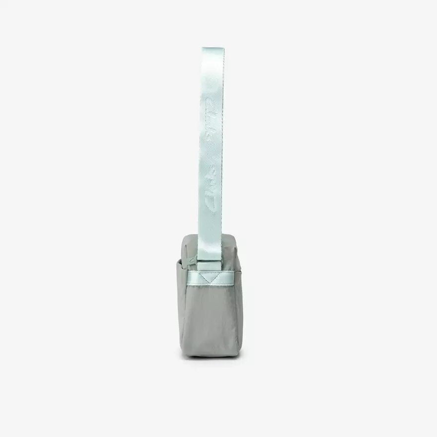 Γυναικεία τσάντα Cloudstepper Crossbody σε πράσινο χρώμα Γυναικεία τσάντα Cloudstepper Crossbody σε πράσινο χρώμα