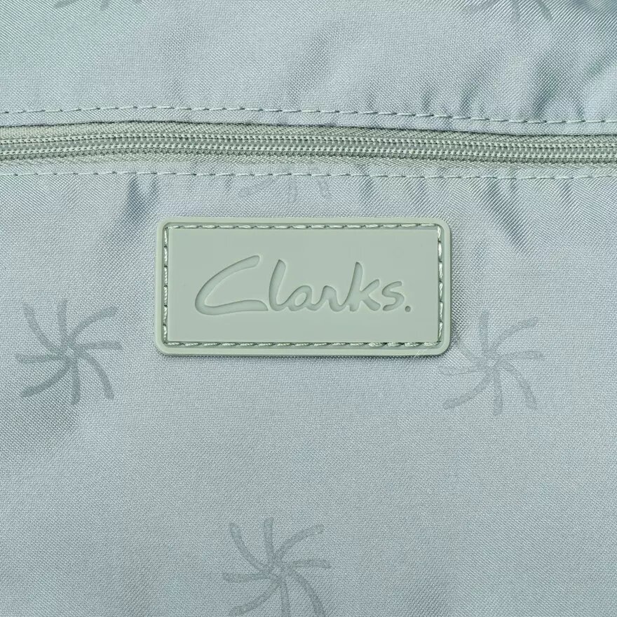 Γυναικεία τσάντα Cloudstepper Crossbody σε πράσινο χρώμα Γυναικεία τσάντα Cloudstepper Crossbody σε πράσινο χρώμα
