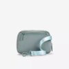 Γυναικεία τσάντα Cloudstepper Mini Green Γυναικεία τσάντα Cloudstepper Mini Green