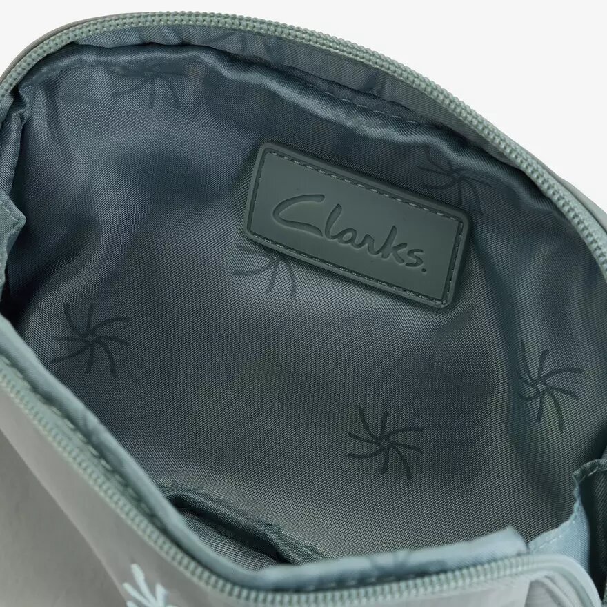 Γυναικεία τσάντα Cloudstepper Mini Green Γυναικεία τσάντα Cloudstepper Mini Green