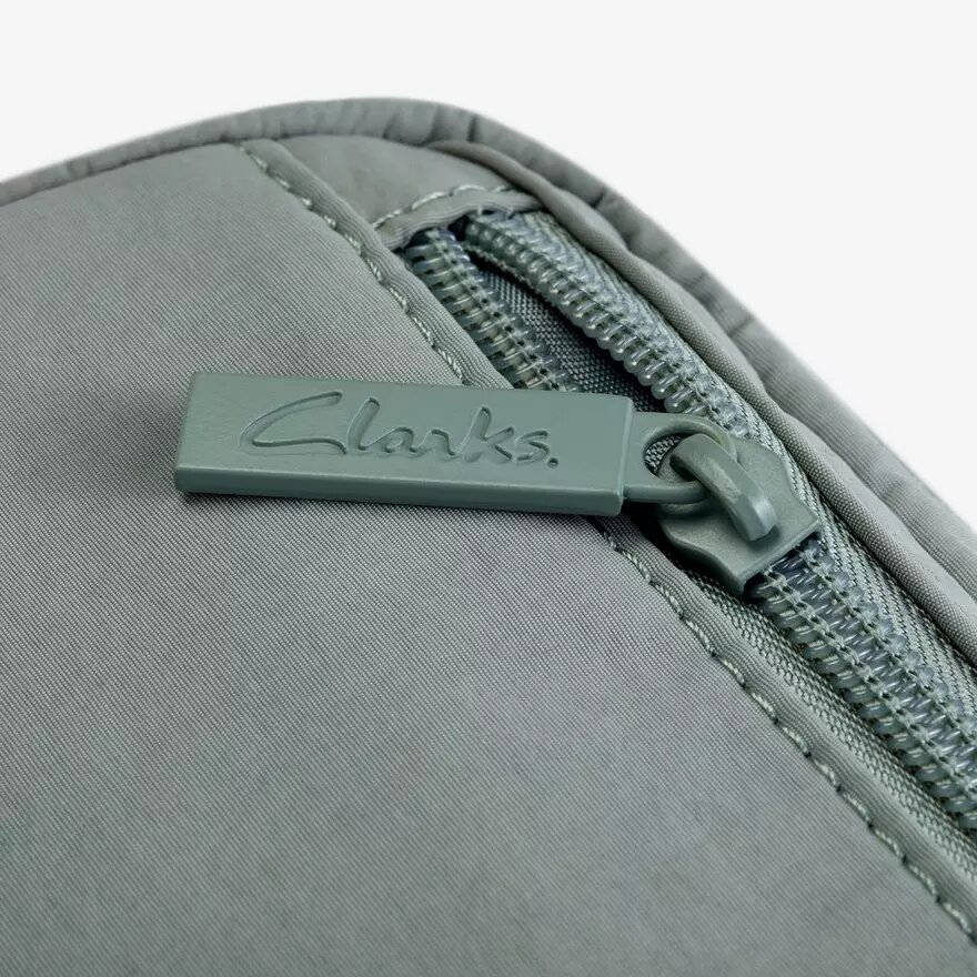 Γυναικεία τσάντα Cloudstepper Mini Green Γυναικεία τσάντα Cloudstepper Mini Green