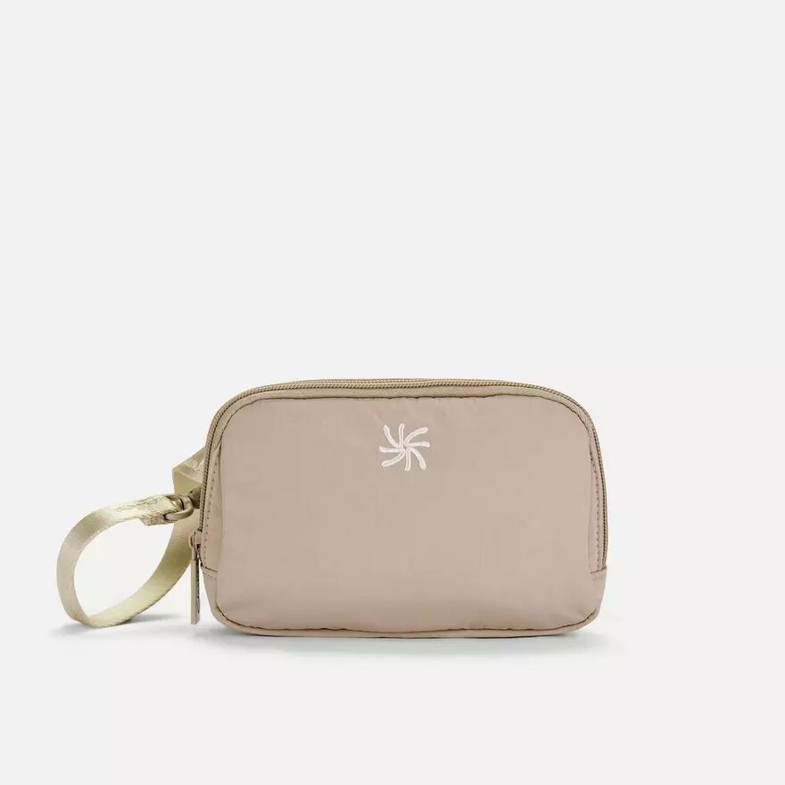 Γυναικεία τσάντα Cloudstepper Mini Sand Bag Us Γυναικεία τσάντα Cloudstepper Mini Sand Bag Us