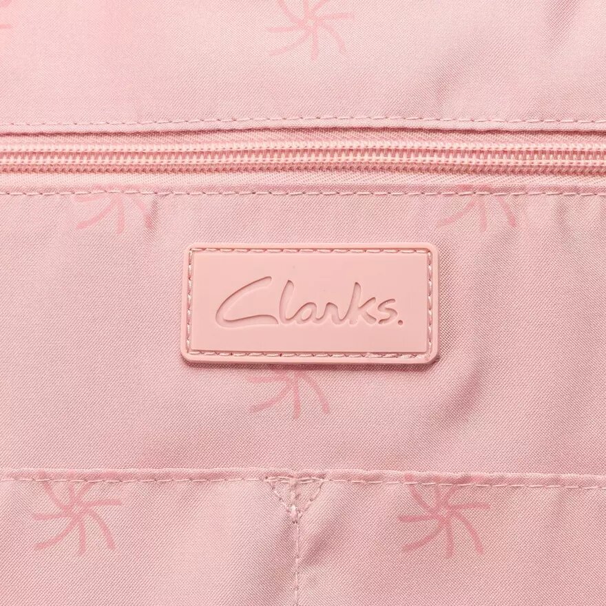 Γυναικεία τσάντα Cloudstepper Rose Γυναικεία τσάντα Cloudstepper Rose