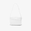 Γυναικεία τσάντα Cloudsteppers Crossbody σε φωτεινό λευκό