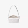 Γυναικεία τσάντα Cloudsteppers Crossbody σε φωτεινό λευκό
