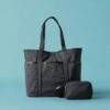 Γυναικεία τσάντα Cloudsteppers Mini Black Γυναικεία τσάντα Cloudsteppers Mini Black